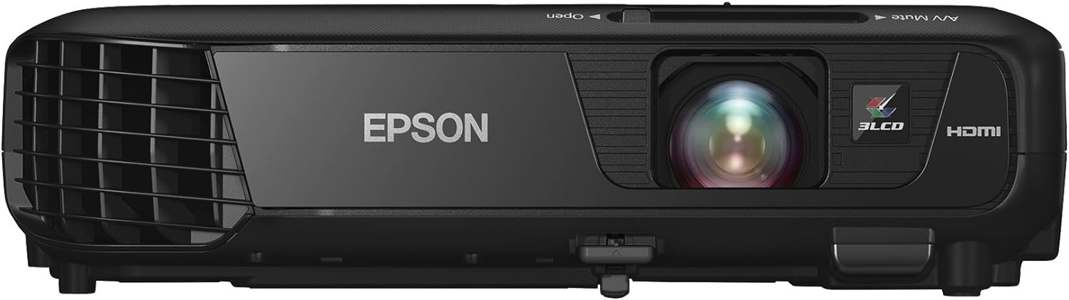 Epson PowerLite EX5250 Pro 3LCD Projector V11H723020 - NJ Accessory/Buy Direct & Save
