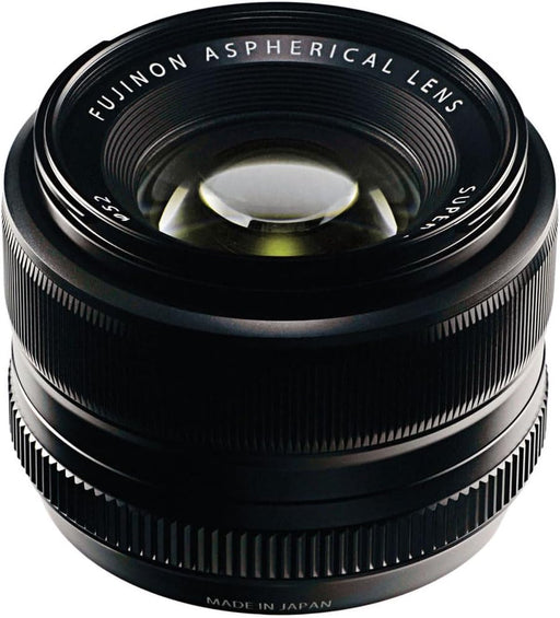 Fujifilm XF 35mm f/1.4 R Prime Lens for X‑Mount
