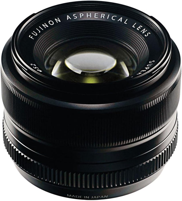 Fujifilm XF 35mm f/1.4 R Prime Lens for X‑Mount
