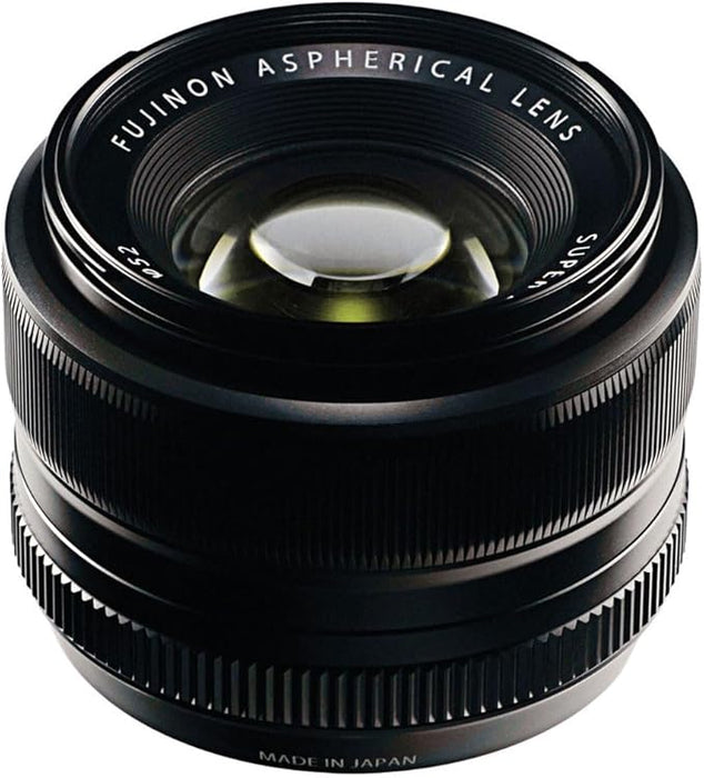 Fujifilm XF 35mm f/1.4 R Prime Lens for X‑Mount