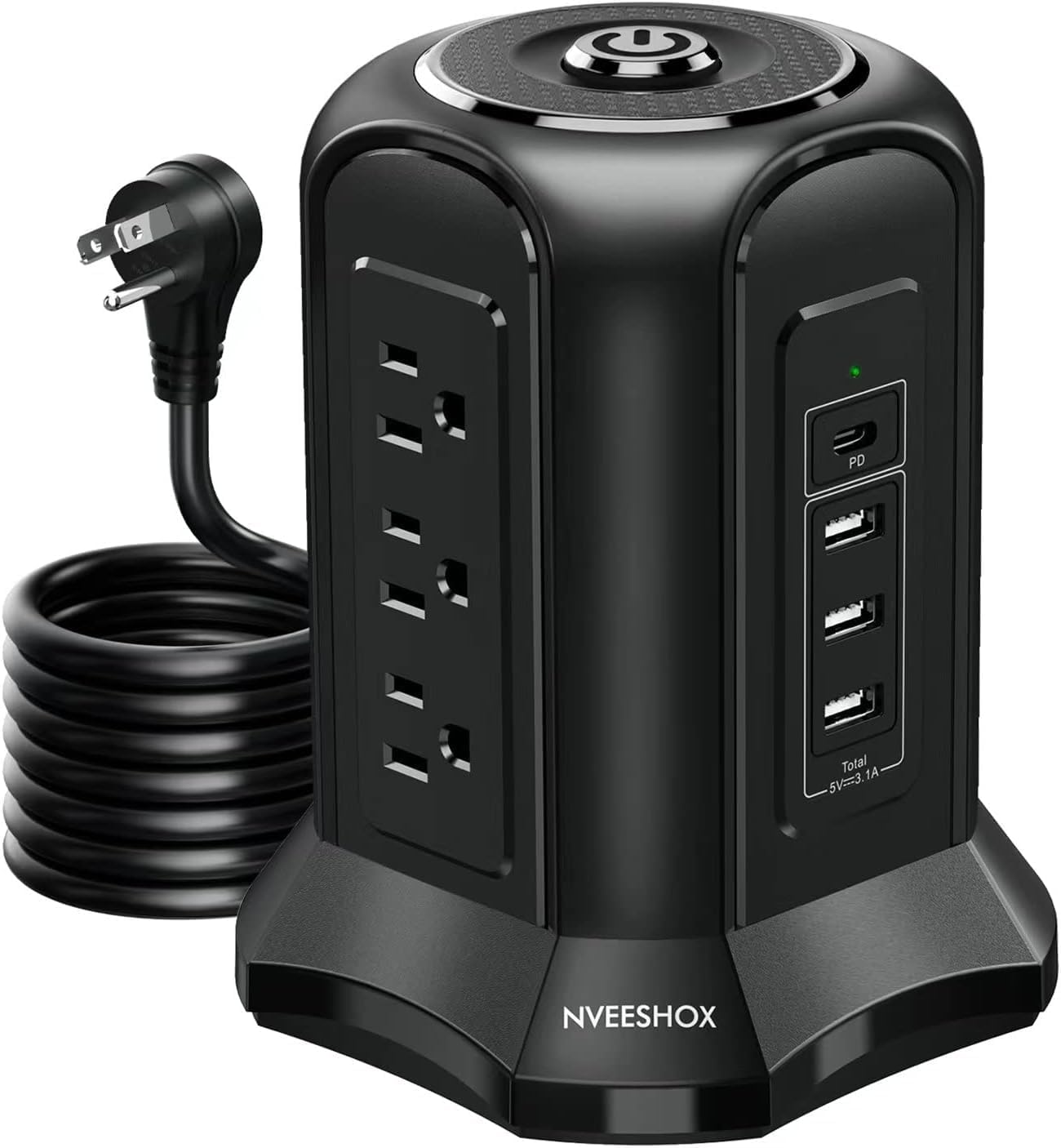 Projectors~Projector Accessories~Power Strips