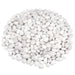 Fish Tank Rocks,Virekm River Rocks, Decorative Ornamental Pebbles Garden Landscaping Stones Gravel Filler for Home Decoration Flower Bed Fish Tank Plants Vases Succulents (10 Pounds)