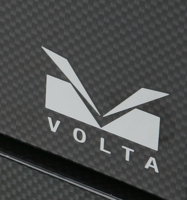Volta Signature Series 16-Watch Carbon Fiber Winder 31-560160