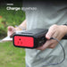 SinKeu 24000mAh Portable Power Bank 88.8Wh AC Outlet Laptop Charger HP500S