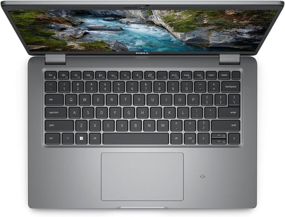 Dell Precision 3490 Workstation Laptop — view 4