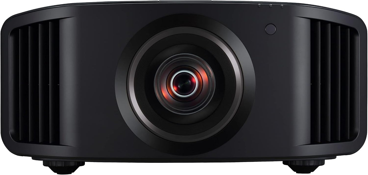 JVC DLA-NZ800 D-ILA Laser Projector 8K e-ShiftX HDR10+ Home Theater Black