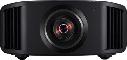 JVC DLA-NZ800 D-ILA Laser Projector 8K e-ShiftX HDR10+ Home Theater Black