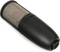 AKG Pro Audio Condenser Microphone XLR Wired Mic Black 3101H00420