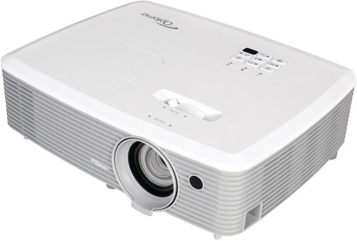 OPTOMA X400+ X400+ Bright XGA Business Projector - NJ Accessory/Buy Direct & Save