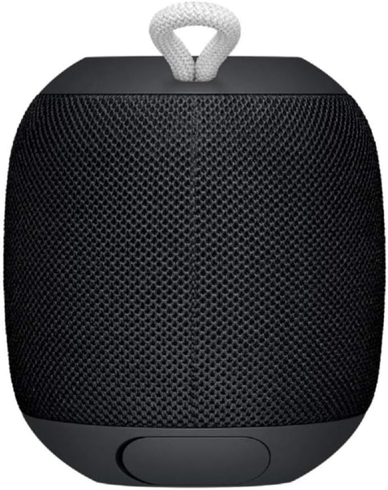 Ultimate Ears WONDERBOOM Portable Waterproof Bluetooth Speaker - Phantom Black