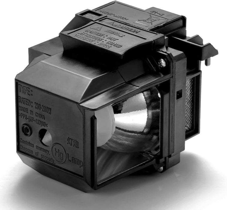 Replacement Projector Lamp Bulb for Epson ELPLP97 Home Cinema 2250 880 2200 2350 POWERLITE 118 119W U50 W06+ W49 X49 51+ VS260 EX3280 EX5280 EX9230 EH- TW5700 TW5820 TW6150 TW6250 V13H010L97