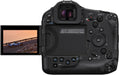 Canon EOS R1 Body