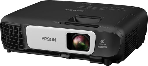 Epson Pro EX9210 1080p+ WUXGA 3,400 lumens color brightness (color light output) 3,400 lumens white brightness (white light output) wireless HDMI MHL 3LCD projector - NJ Accessory/Buy Direct & Save