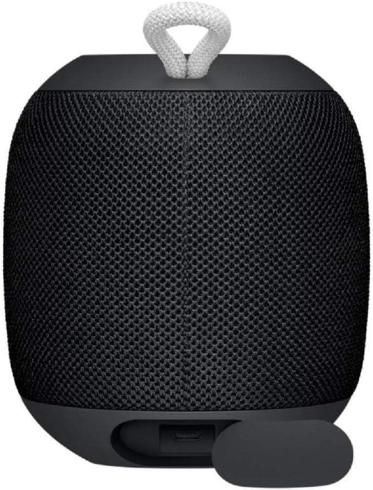 Ultimate Ears WONDERBOOM Portable Waterproof Bluetooth Speaker - Phantom Black