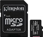 GoPro HERO11 Black Mini Action Camera Bundle with Kingston 64GB microSD Card & Adapter Extreme Sport 42-pc Kit - NJ Accessory/Buy Direct & Save