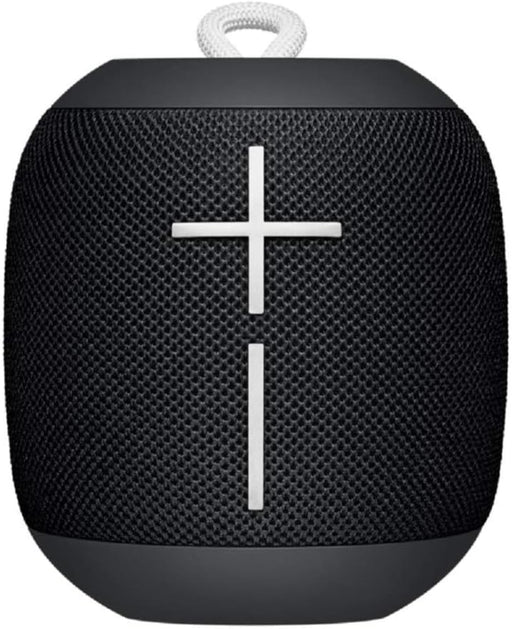 Ultimate Ears WONDERBOOM Portable Waterproof Bluetooth Speaker - Phantom Black