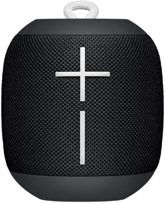 Ultimate Ears WONDERBOOM Portable Waterproof Bluetooth Speaker - Phantom Black