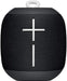 Ultimate Ears WONDERBOOM Portable Waterproof Bluetooth Speaker - Phantom Black