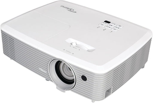 OPTOMA X400+ X400+ Bright XGA Business Projector - NJ Accessory/Buy Direct & Save