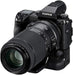 Fujifilm Fujinon GF100-200mm f/5.6 R LM OIS WR Telephoto Zoom Lens