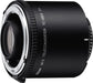 Nikon TC-20E II 2x Manual Focus Teleconverter