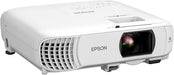 Epson Home Cinema 980 3-Chip 3LCD 1080p Projector 4000 Lumens White V11HB63020