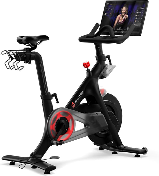 Peloton Bike Home