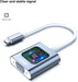 BENFEI USB C to VGA Adapter, Thunderbolt 3/4 to VGA Adapter Compatible with iPhone 15 Pro/Max, MacBook Pro/Air 2023, iPad Pro, iMac, S23, XPS 17, Surface Book 3 and More [Aluminium Shell,Grey]