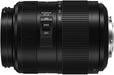 Panasonic Lumix G II Vario Lens, 45-200mm, F4.0-5.6, Mirrorless (H-FSA45200)