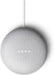 Google Nest Mini 2nd Gen - Bluetooth Speaker with English and Muliti Language Compatibility for Use Anywhere (Light Gray)