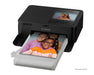 Canon SELPHY CP1500 Compact Photo Printer White