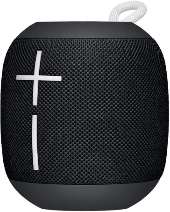 Ultimate Ears WONDERBOOM Portable Waterproof Bluetooth Speaker - Phantom Black