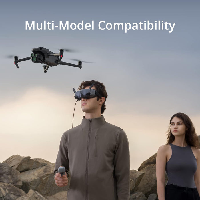 dji goggles v2 compatibility DJI Goggles 2 Motion Combo