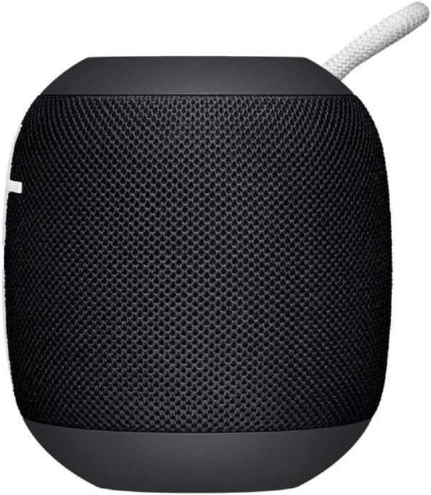 Ultimate Ears WONDERBOOM Portable Waterproof Bluetooth Speaker - Phantom Black