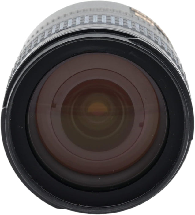 Nikon 18-70mm f/3.5-4.5G ED IF AF-S DX Nikkor Zoom Lens - White Box(Bulk Packaging)