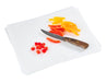 Plastic Cutting Boards For Kitchen – 16 Pack - 11"x14" – Durable, Disposable Borad Mats, Reusable – Perfect for Meal Prep & Cooking (Medium 16 Count)