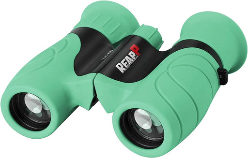 Binoculars for Kids High-Resolution 8x21, Gift Boys & Girls Shockproof Compact Bird Watching, Hiking, Camping, Travel, Learning, Spy Games Exploration