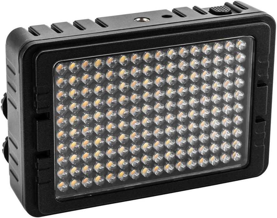 Phantom CLAR 160 Phantom Series Bi-Color On Camera LED Light - Buy Direct & Save