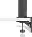 BenQ PD3205UA Ergo Arm Mac-Ready 32" 4K UHD | 99% Rec.709 & sRGB | IPS | Built-In Ergo Mount | ICCSync | Uniformity | Delta E≤3 | CAQCOLOR | Pantone | USB-Hub | USB-C (90W) (Renewed)