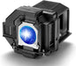 Replacement Projector Lamp Bulb for Epson ELPLP97 Home Cinema 2250 880 2200 2350 POWERLITE 118 119W U50 W06+ W49 X49 51+ VS260 EX3280 EX5280 EX9230 EH- TW5700 TW5820 TW6150 TW6250 V13H010L97