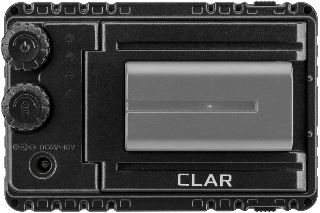 Phantom CLAR 160 Phantom Series Bi-Color On Camera LED Light - Buy Direct & Save