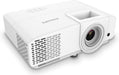 Philips, Propix 850, Professional Video Projector, DLP, Home Cinema, Advanced Image Correction, 1920 x 1080 Pixels, Full HD, 2-Watt Internal Speakers, Lumens: 4000 ANSI, White