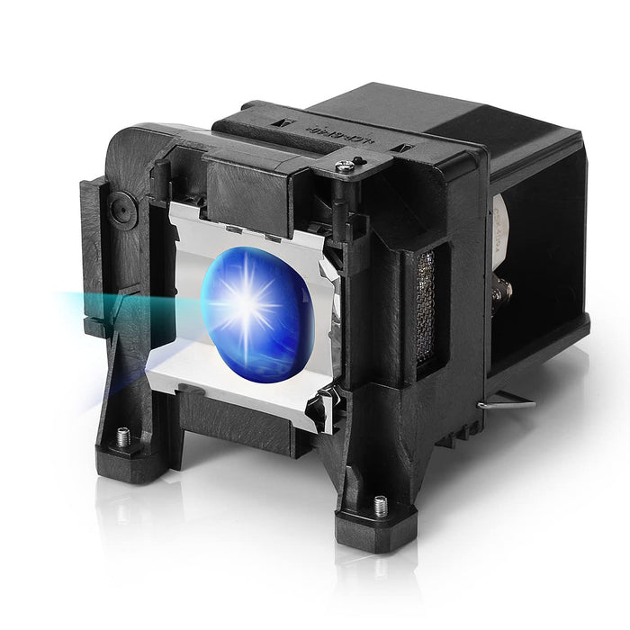Replacement Projector Lamp Bulb for Epson ELPLP97 Home Cinema 2250 880 2200 2350 POWERLITE 118 119W U50 W06+ W49 X49 51+ VS260 EX3280 EX5280 EX9230 EH- TW5700 TW5820 TW6150 TW6250 V13H010L97