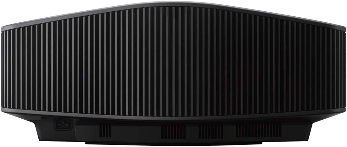 Sony VPL-VW102ES 4K HDR Laser Home Theater Projector 2200 Lumens