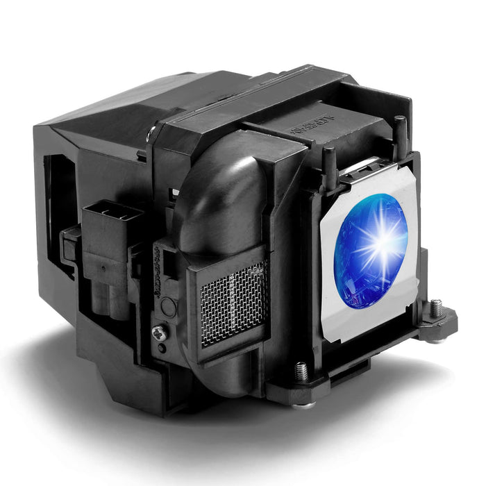 Replacement Projector Lamp Bulb for Epson ELPLP97 Home Cinema 2250 880 2200 2350 POWERLITE 118 119W U50 W06+ W49 X49 51+ VS260 EX3280 EX5280 EX9230 EH- TW5700 TW5820 TW6150 TW6250 V13H010L97
