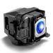 Replacement Projector Lamp Bulb for Epson ELPLP97 Home Cinema 2250 880 2200 2350 POWERLITE 118 119W U50 W06+ W49 X49 51+ VS260 EX3280 EX5280 EX9230 EH- TW5700 TW5820 TW6150 TW6250 V13H010L97