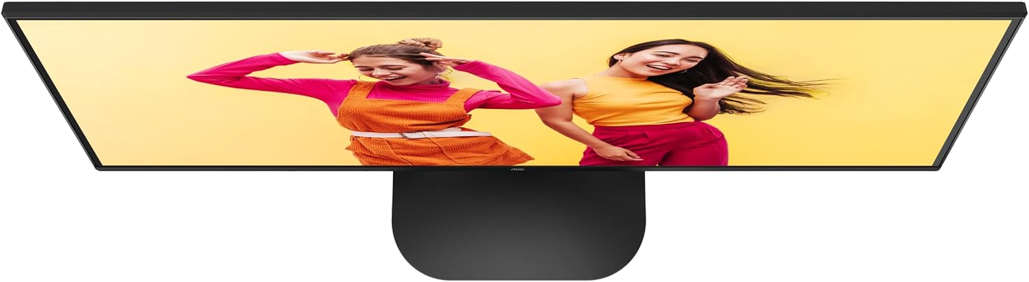 AOC 24B35H3 24-Inch FHD IPS Monitor 120Hz 1ms HDR Adaptive Sync