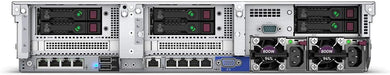 HPE ProLiant DL380 Gen10 2U Rack Server Xeon Gold 5222 3.8GHz 32GB