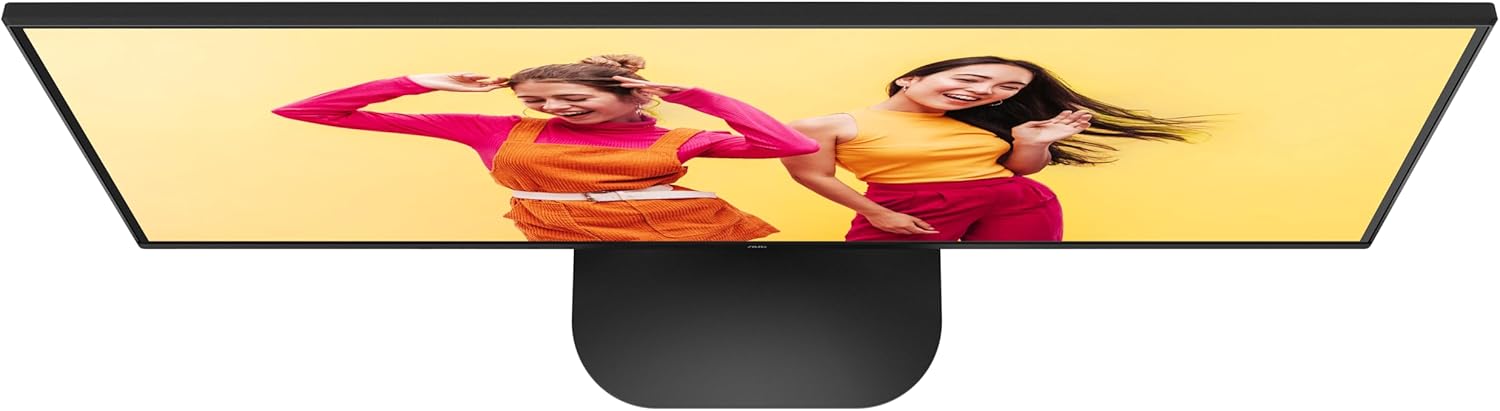 AOC 27B35H3 27-Inch FHD IPS Monitor 120Hz 1ms Adaptive Sync Black
