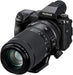 Fujifilm Fujinon GF100-200mm f/5.6 R LM OIS WR Telephoto Zoom Lens